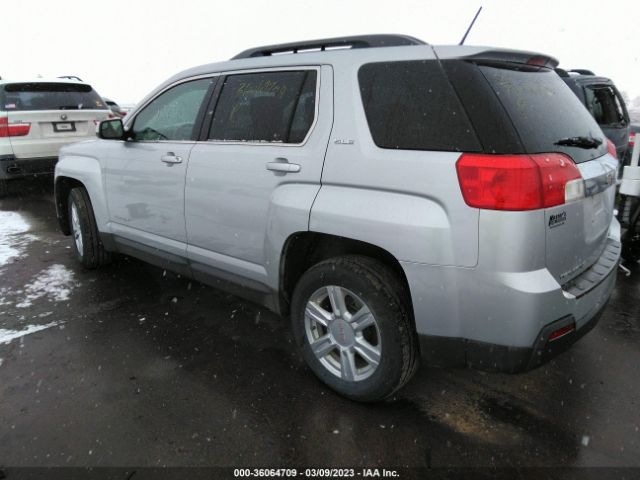 2GKFLWEK8E6172388 GMC Terrain Sle