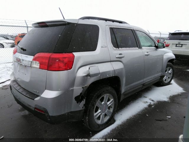 2GKFLWEK8E6172388 GMC Terrain Sle