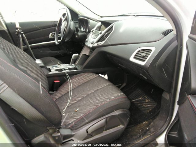 2GKFLWEK8E6172388 GMC Terrain Sle