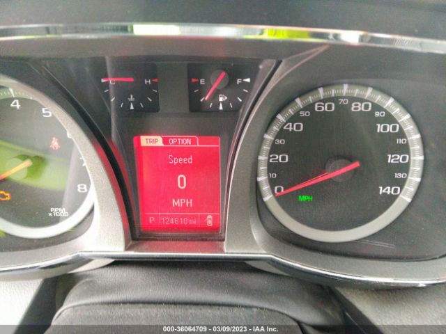 2GKFLWEK8E6172388 GMC Terrain Sle