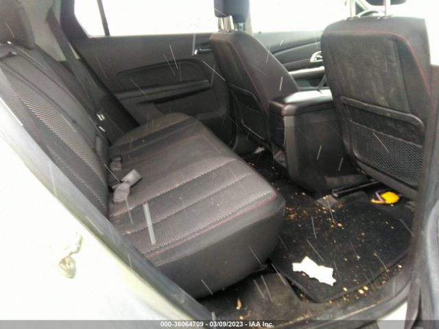 2GKFLWEK8E6172388 GMC Terrain Sle