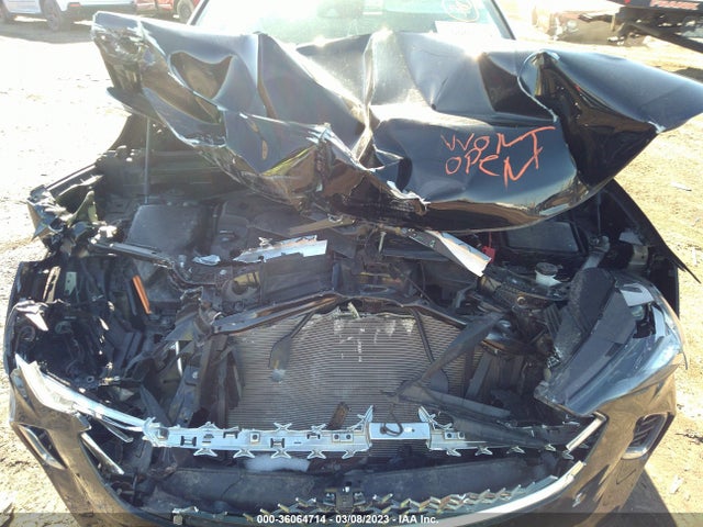 2021 Buick Envision, VIN: LRBFZSR47MD167888