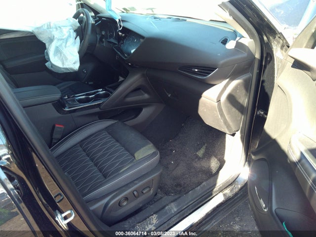 2021 Buick Envision, VIN: LRBFZSR47MD167888