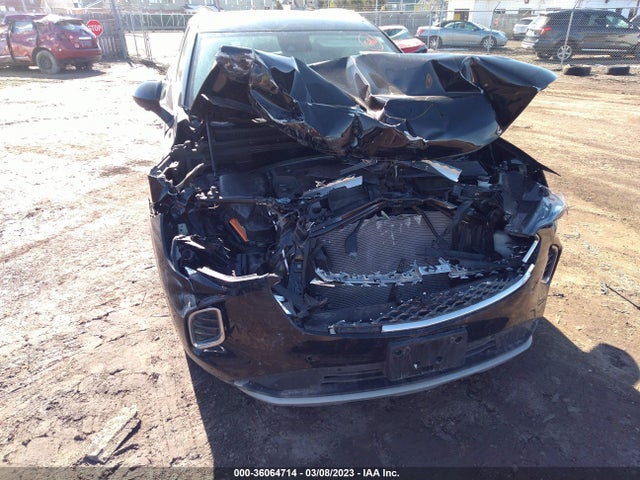 2021 Buick Envision, VIN: LRBFZSR47MD167888