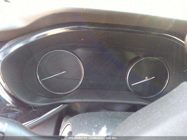 2021 Buick Envision, VIN: LRBFZSR47MD167888