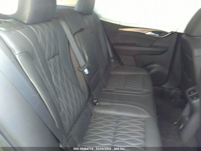 2021 Buick Envision, VIN: LRBFZSR47MD167888