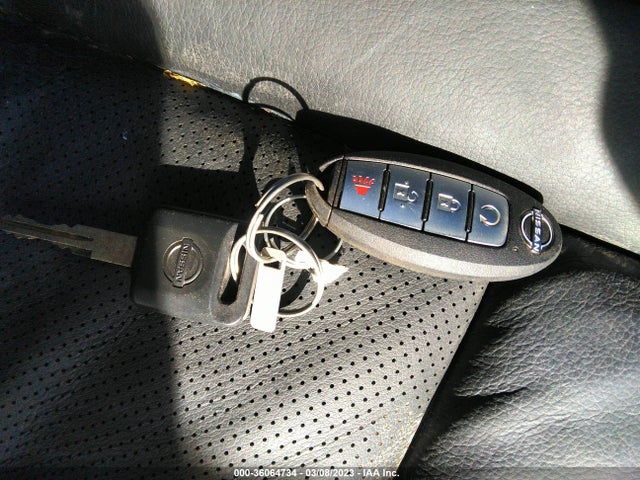 2023 Nissan Titan, VIN: 1N6AA1EDXPN104184