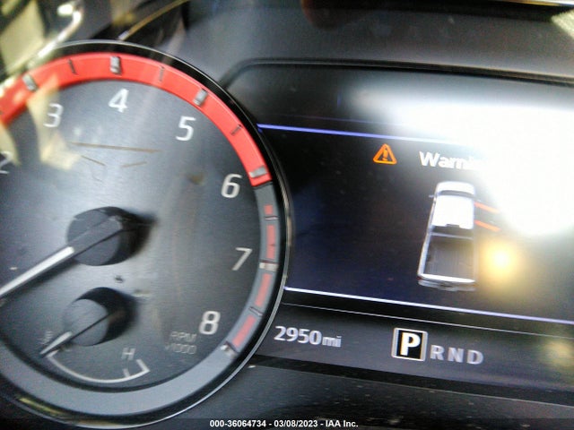 2023 Nissan Titan, VIN: 1N6AA1EDXPN104184