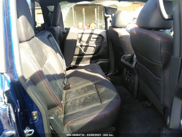 2023 Nissan Titan, VIN: 1N6AA1EDXPN104184