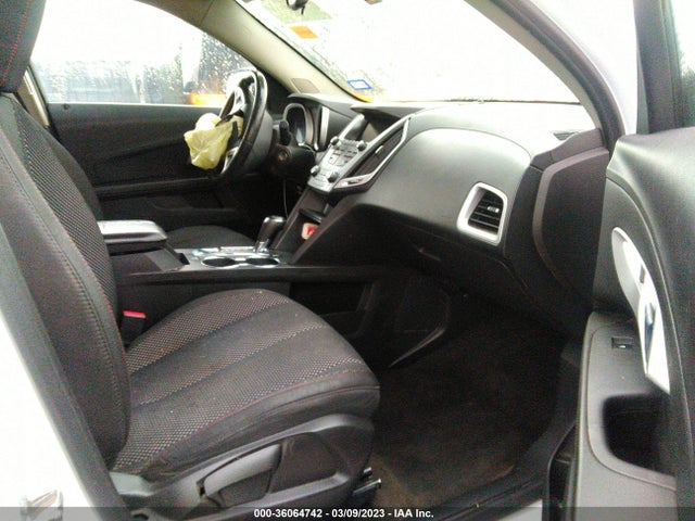 Chevrolet EQUINOX LT 2017 2GNALCEK0H1612004 Image 5
