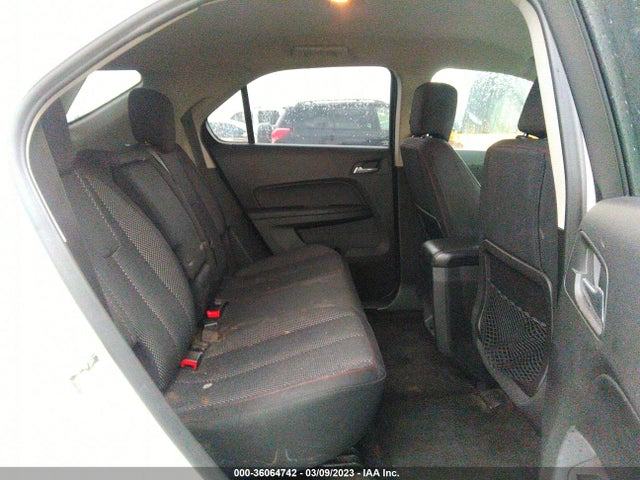 Chevrolet EQUINOX LT 2017 2GNALCEK0H1612004 Image 8
