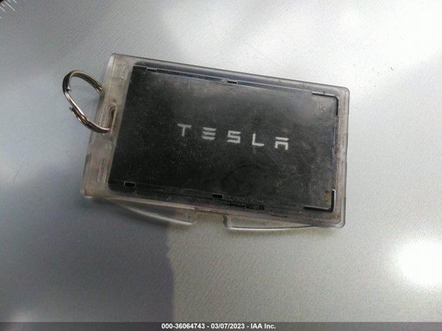 Tesla Model Y Long Range 2022 7SAYGDEE7NF386969 Image 11