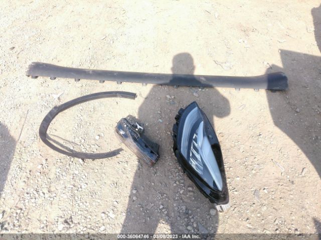 7SAYGAEE2PF603944 Tesla Model Y Long Range