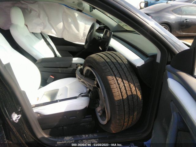 7SAYGAEE2PF603944 Tesla Model Y Long Range