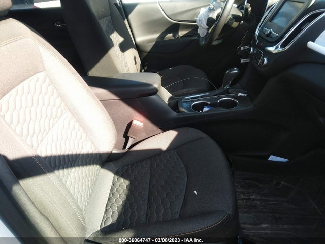 Chevrolet EQUINOX LT 2020 3GNAXJEV3LL101803 Image 5