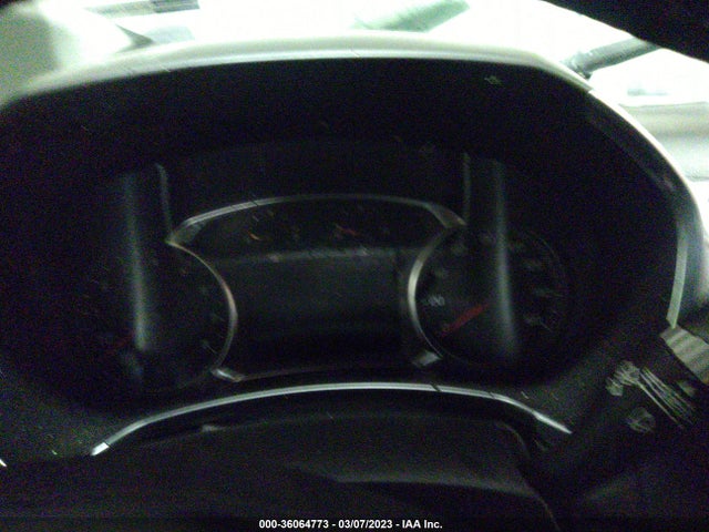 Chevrolet EQUINOX LT 2021 3GNAXKEV2ML394407 Image 7