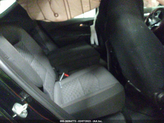 Chevrolet EQUINOX LT 2021 3GNAXKEV2ML394407 Image 8