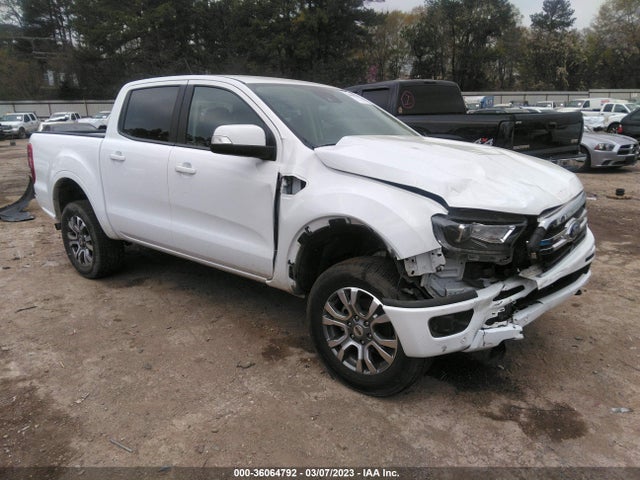 2020 Ford Ranger, VIN: 1FTER4EH1LLA30371