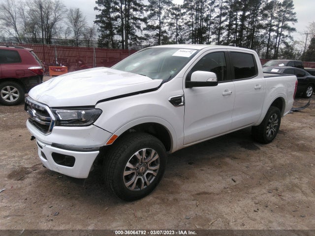2020 Ford Ranger, VIN: 1FTER4EH1LLA30371