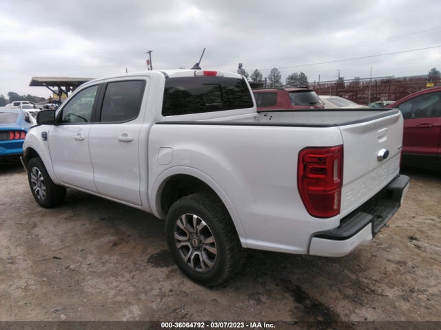 2020 Ford Ranger, VIN: 1FTER4EH1LLA30371