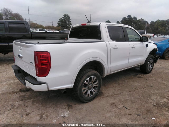 2020 Ford Ranger, VIN: 1FTER4EH1LLA30371