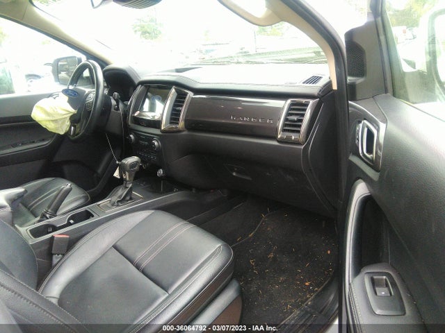2020 Ford Ranger, VIN: 1FTER4EH1LLA30371