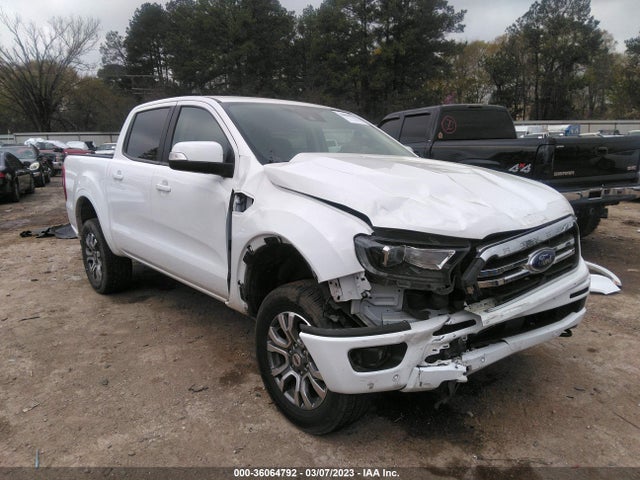 2020 Ford Ranger, VIN: 1FTER4EH1LLA30371