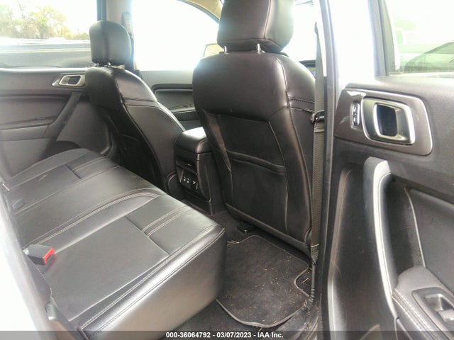 2020 Ford Ranger, VIN: 1FTER4EH1LLA30371