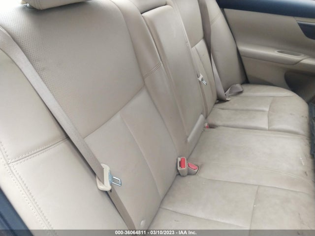 2014 NISSAN ALTIMA 2.5 SL VIN: 1N4AL3AP8EC162463