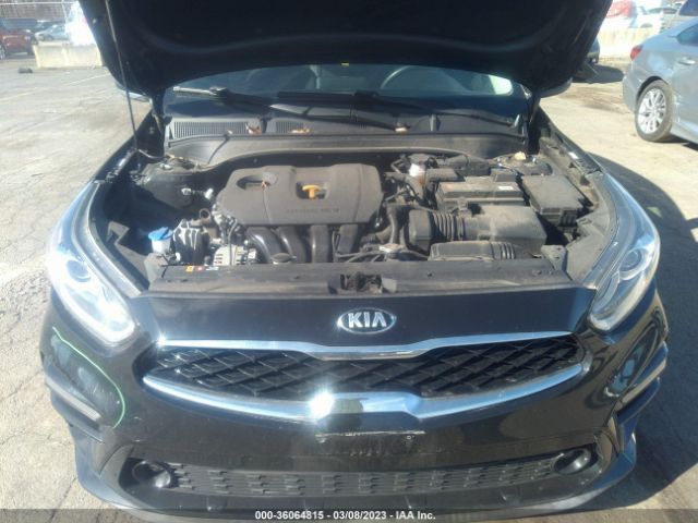 3KPF34AD5KE114418 KIA FORTE S