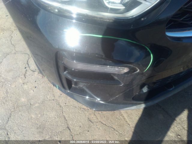 3KPF34AD5KE114418 KIA FORTE S