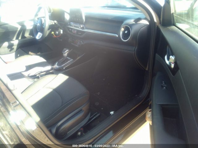 3KPF34AD5KE114418 KIA FORTE S