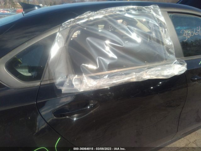 3KPF34AD5KE114418 KIA FORTE S