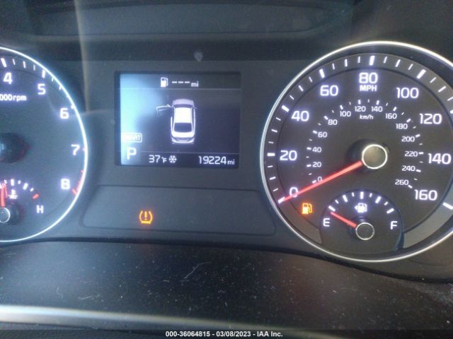 3KPF34AD5KE114418 KIA FORTE S