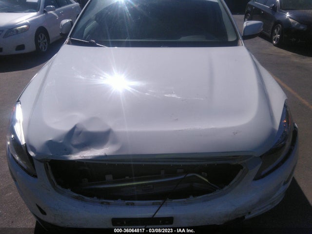 2016 Volvo XC60, VIN: YV440MDJ9G2817748