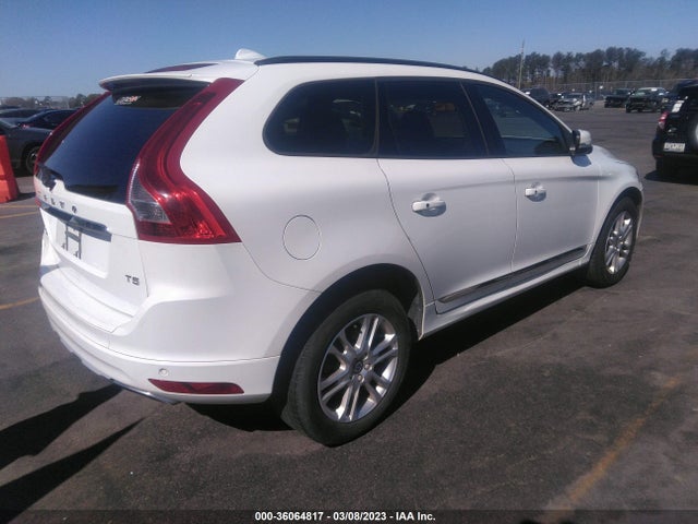 2016 Volvo XC60, VIN: YV440MDJ9G2817748