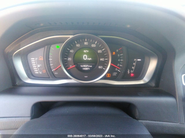 2016 Volvo XC60, VIN: YV440MDJ9G2817748