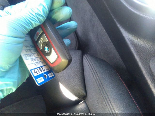 WBA4J3C53JBG90601 BMW 4 Series 430i Xdrive
