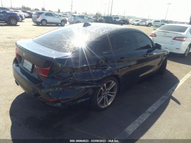WBA4J3C53JBG90601 BMW 4 Series 430i Xdrive