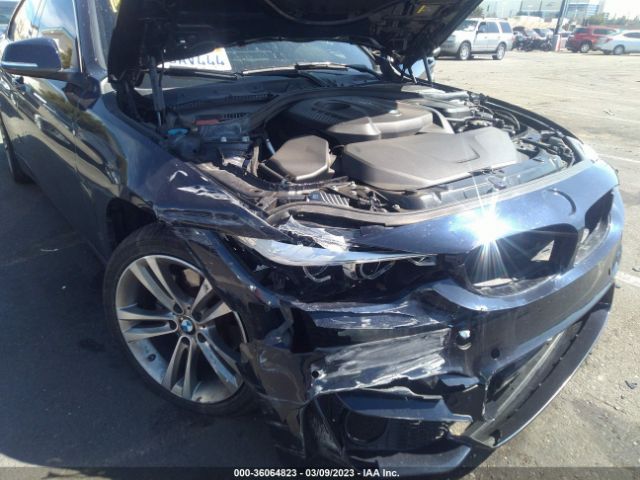 WBA4J3C53JBG90601 BMW 4 Series 430i Xdrive