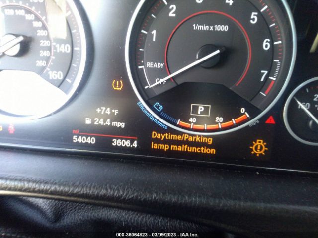 WBA4J3C53JBG90601 BMW 4 Series 430i Xdrive