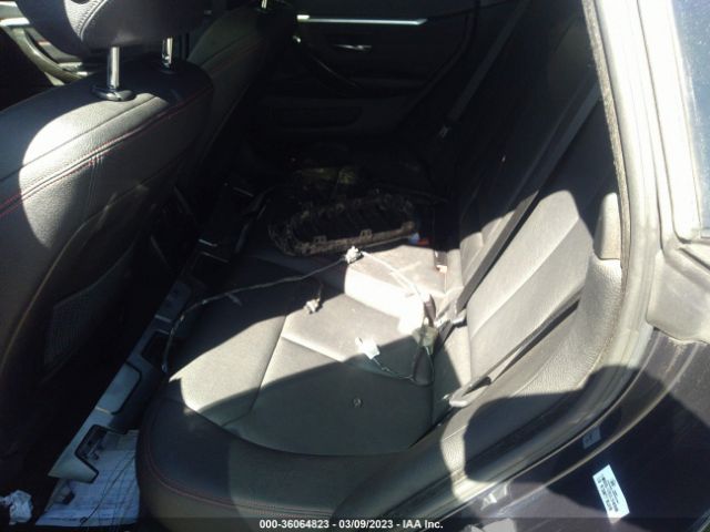 WBA4J3C53JBG90601 BMW 4 Series 430i Xdrive