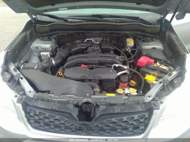 JF2SJABC1FH551441 Subaru Forester 2.5i