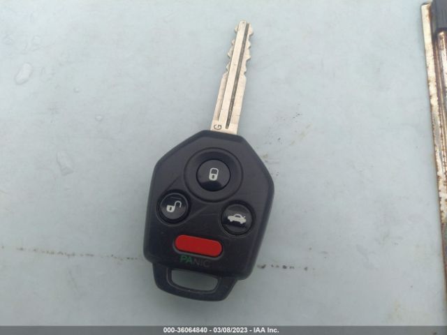 JF2SJABC1FH551441 Subaru Forester 2.5i