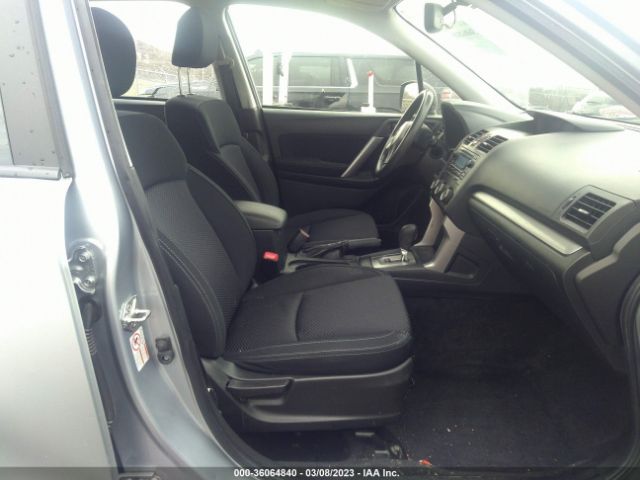 JF2SJABC1FH551441 Subaru Forester 2.5i