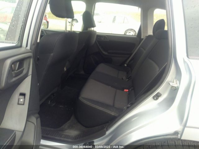 JF2SJABC1FH551441 Subaru Forester 2.5i