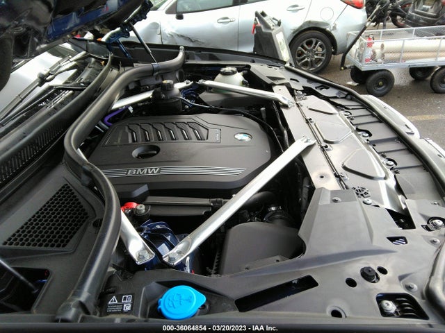 2023 BMW X5, VIN: 5UXCR6C07P9P08090