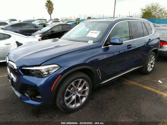2023 BMW X5, VIN: 5UXCR6C07P9P08090