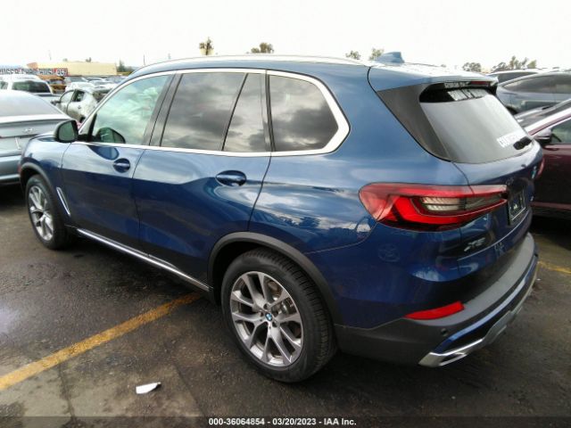 5UXCR6C07P9P08090 BMW X5 Xdrive40i