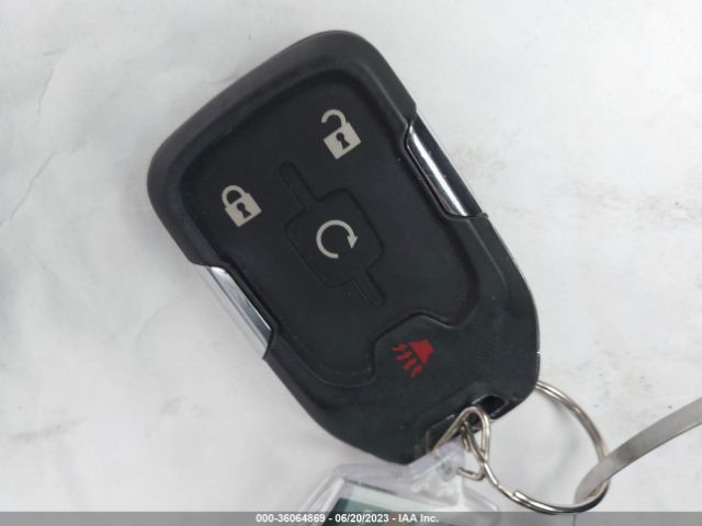 3GKALPEV2LL257746 GMC Terrain Slt